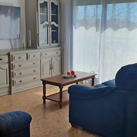 Devesa Park Gandia - Alquiler Solo A Familias Apartment Playa de Gandia Екстериор снимка