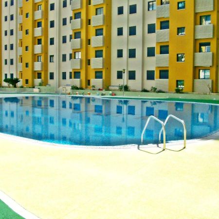 Devesa Park Gandia - Alquiler Solo A Familias Apartment Playa de Gandia Екстериор снимка
