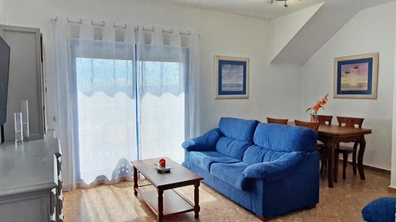 Devesa Park Gandia - Alquiler Solo A Familias Apartment Playa de Gandia Екстериор снимка