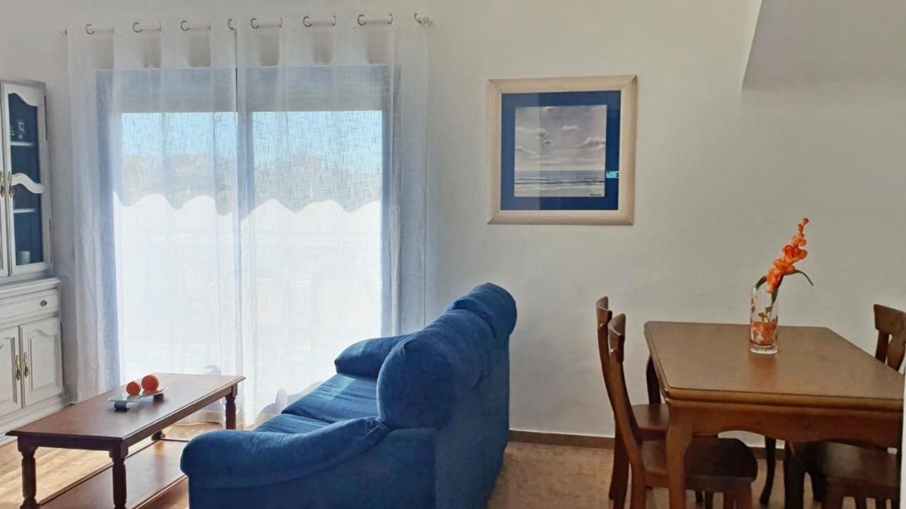 Devesa Park Gandia - Alquiler Solo A Familias Apartment Playa de Gandia Екстериор снимка