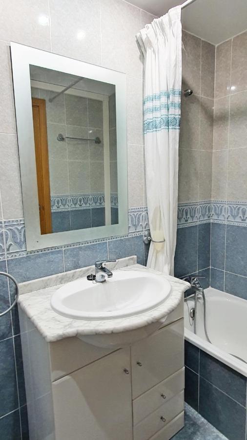 Devesa Park Gandia - Alquiler Solo A Familias Apartment Playa de Gandia Екстериор снимка