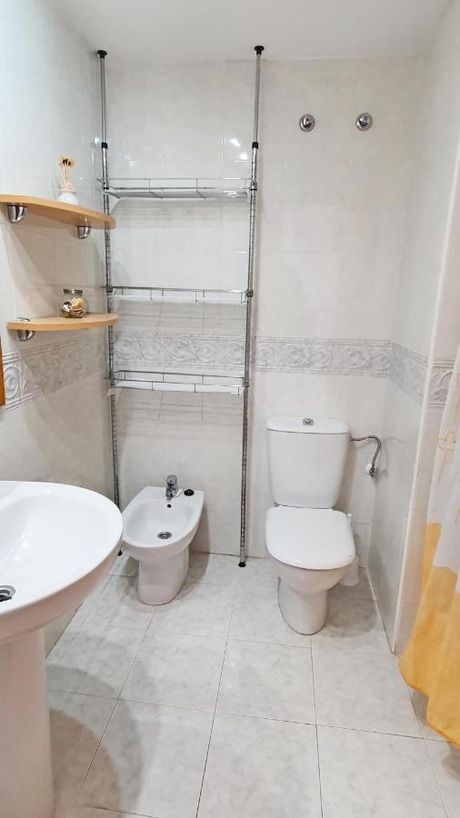 Devesa Park Gandia - Alquiler Solo A Familias Apartment Playa de Gandia Екстериор снимка