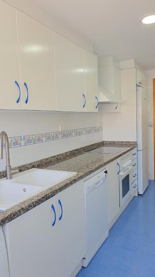 Devesa Park Gandia - Alquiler Solo A Familias Apartment Playa de Gandia Екстериор снимка