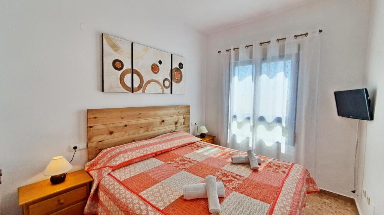 Devesa Park Gandia - Alquiler Solo A Familias Apartment Playa de Gandia Екстериор снимка