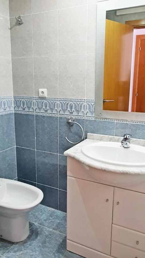 Devesa Park Gandia - Alquiler Solo A Familias Apartment Playa de Gandia Екстериор снимка