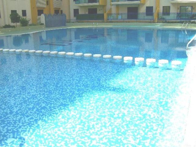Devesa Park Gandia - Alquiler Solo A Familias Apartment Playa de Gandia Екстериор снимка
