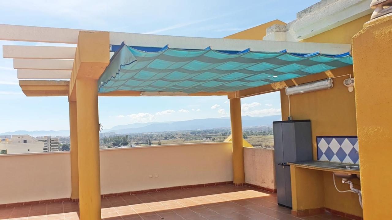 Devesa Park Gandia - Alquiler Solo A Familias Apartment Playa de Gandia Екстериор снимка