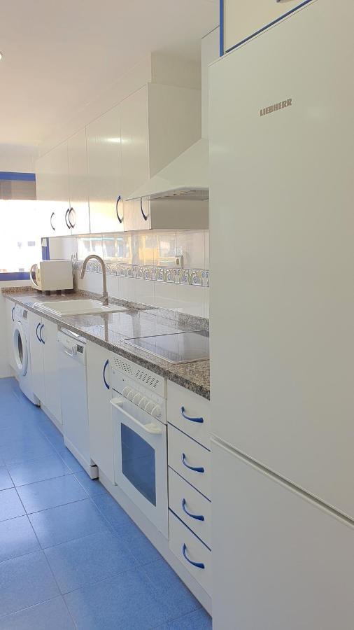 Devesa Park Gandia - Alquiler Solo A Familias Apartment Playa de Gandia Екстериор снимка