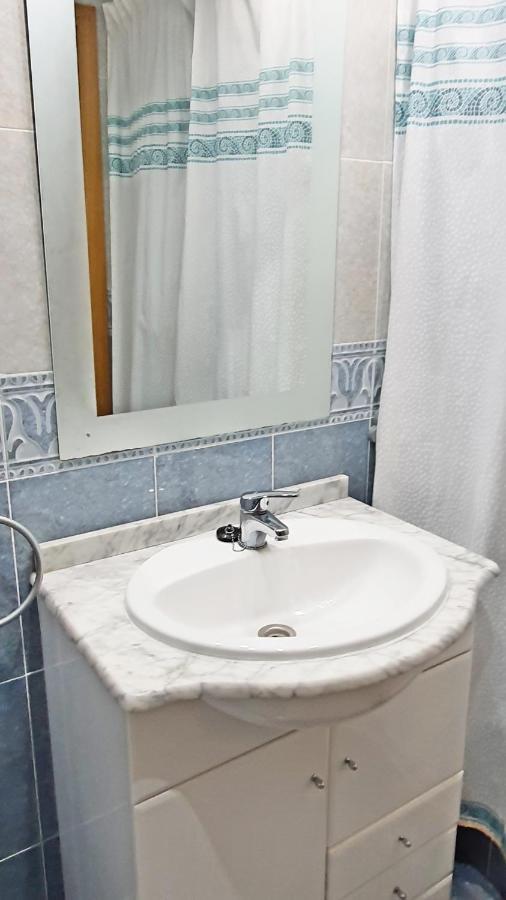 Devesa Park Gandia - Alquiler Solo A Familias Apartment Playa de Gandia Екстериор снимка